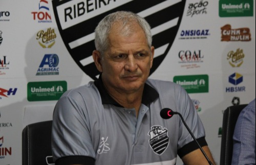 Espírito de superação