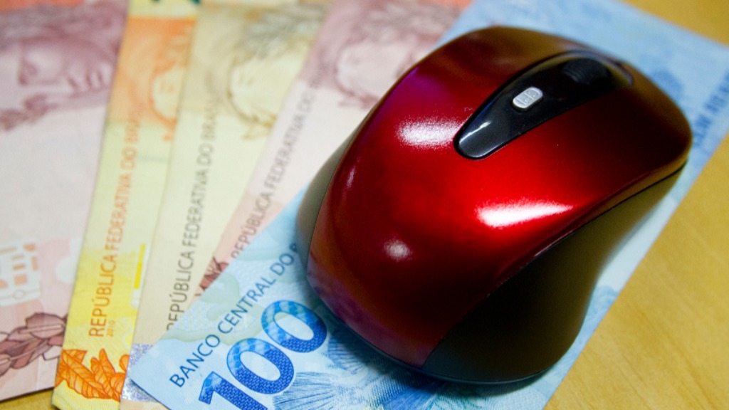 Comércio online de Natal