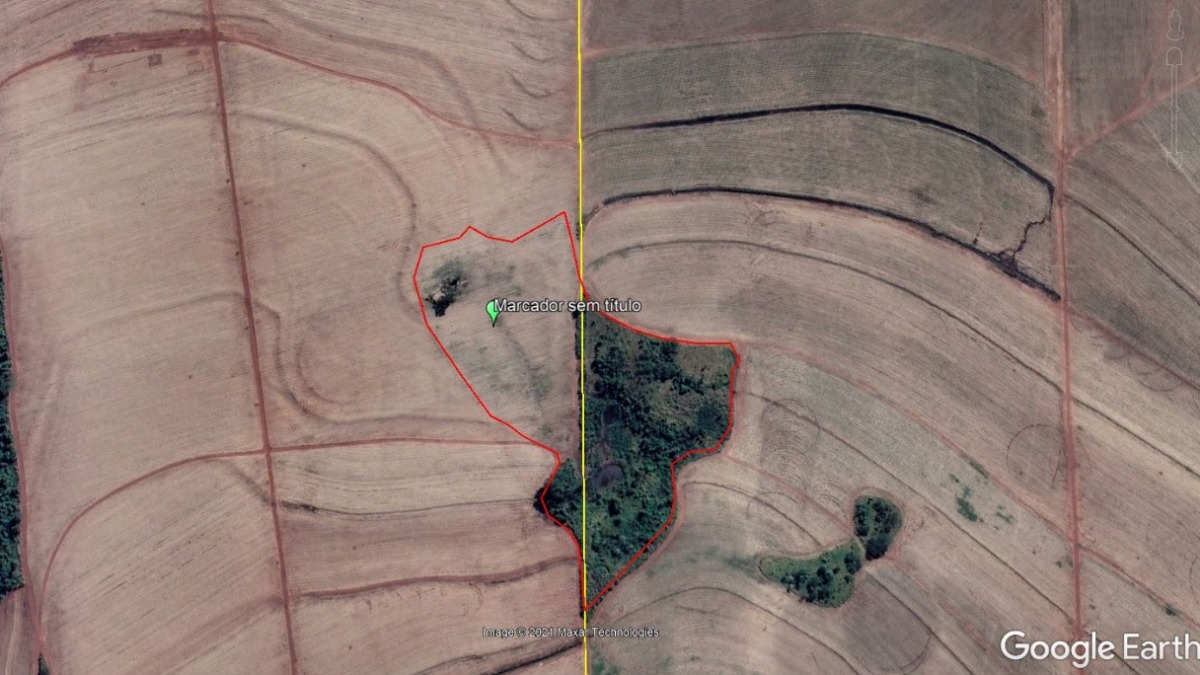 multa por desmatamento