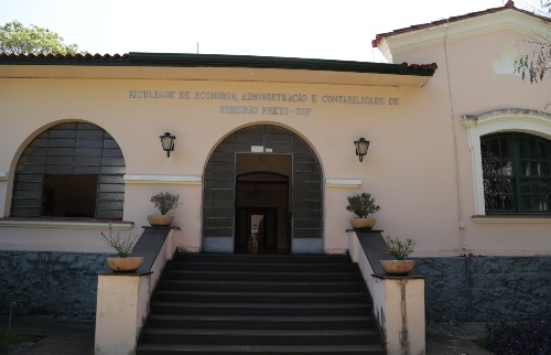 Inscrições Pontapé FEA USP