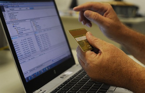 Renegociação de dívidas