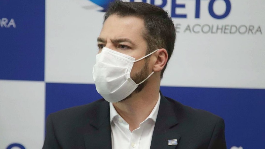 retomada aulas municipais