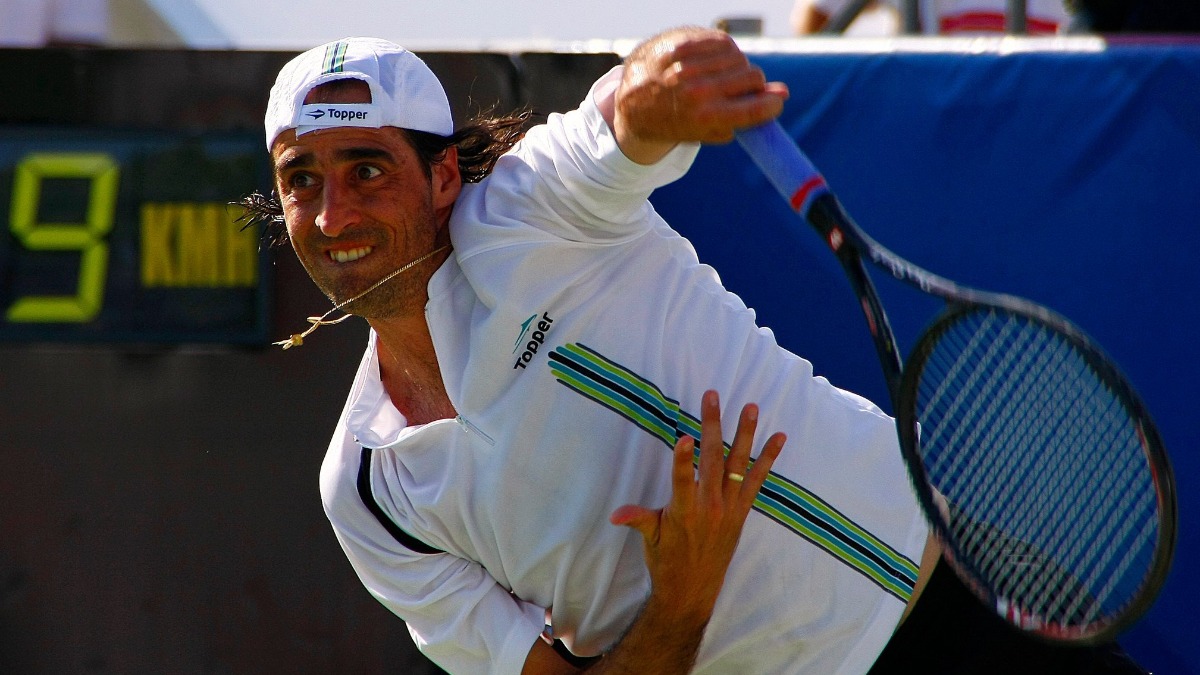 Tênis Week Ribeirão