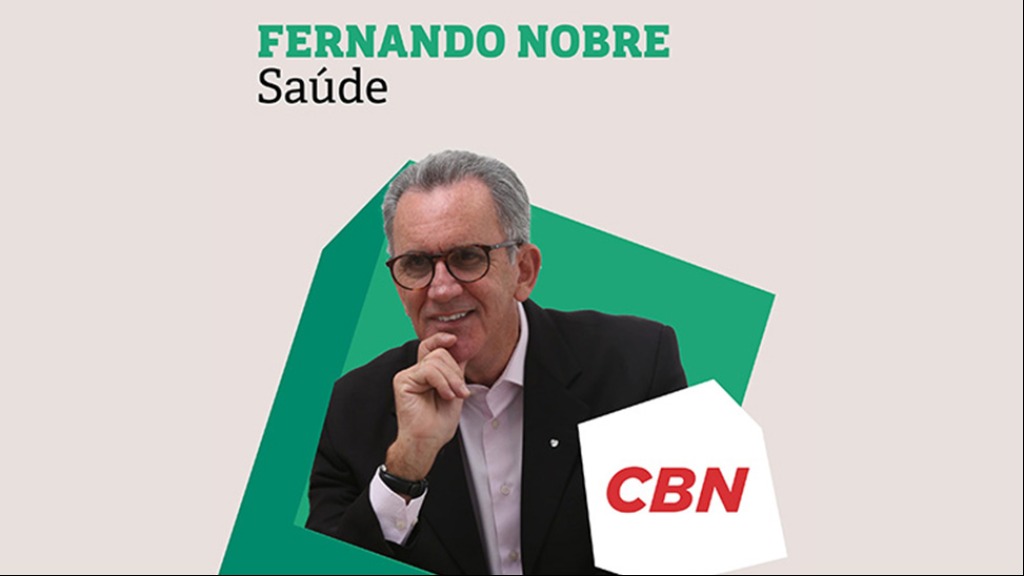 CBN Saúde