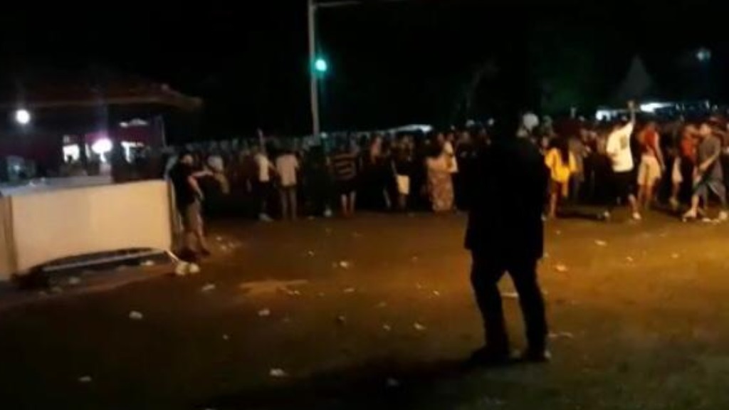 internações fim de ano