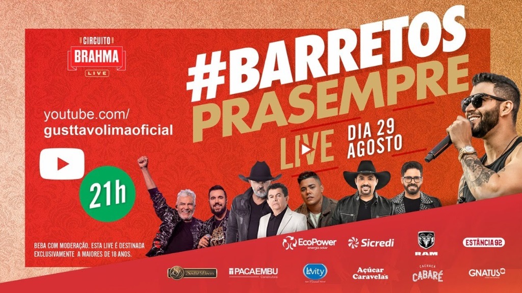 Festa do Peão de Barretos