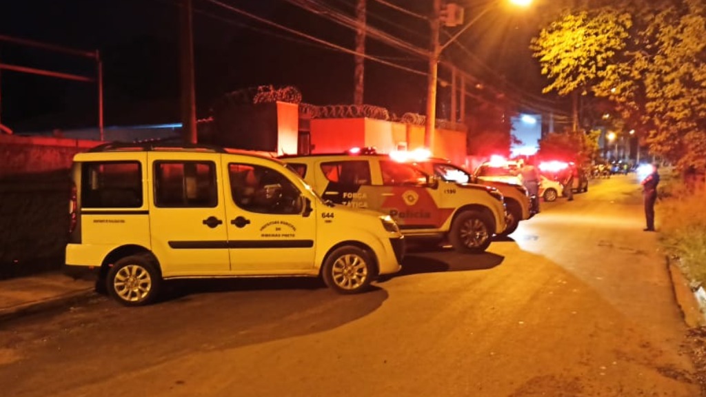 eventos clandestinos