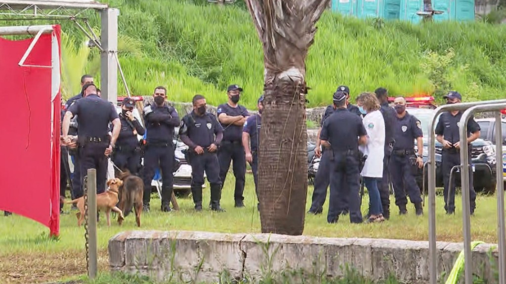 festa rave Ribeirão Preto