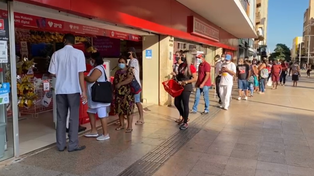 Lojas de chocolate Ribeirão Preto