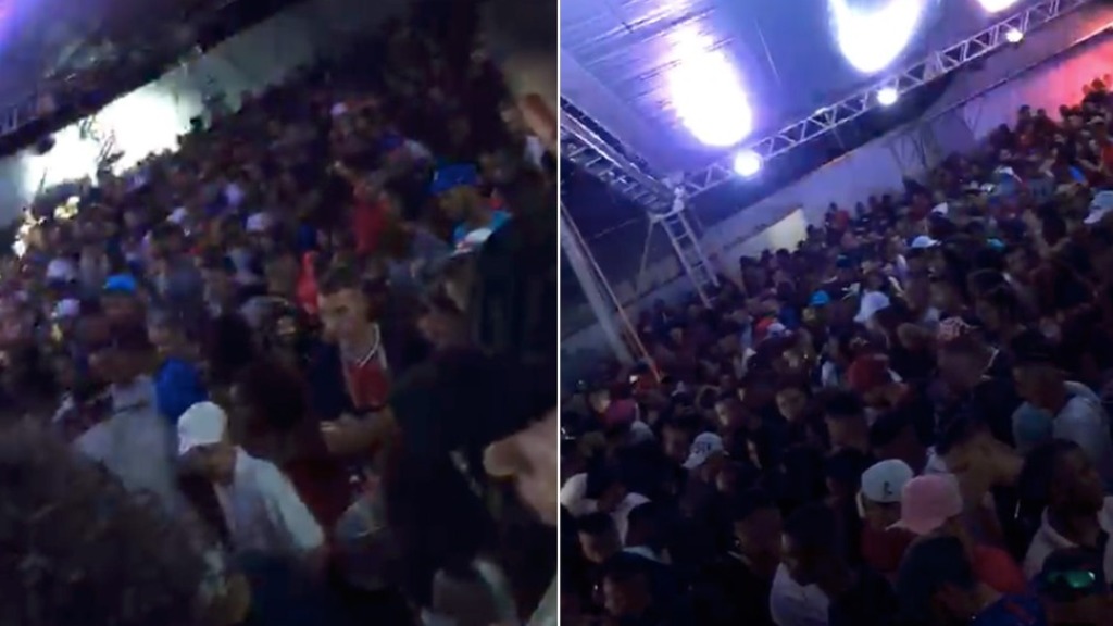 fiscalização em Franca