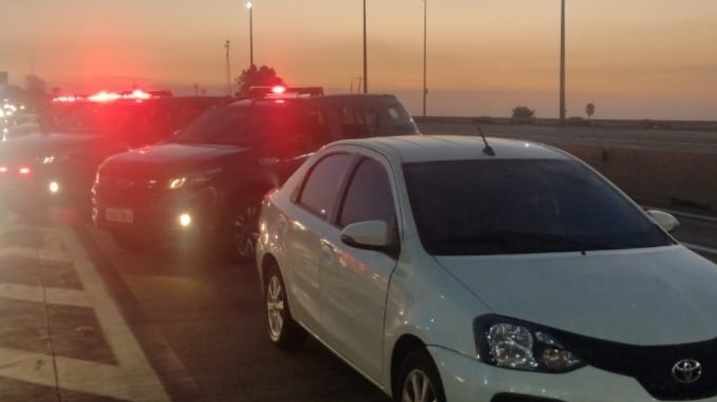 furtos em residência