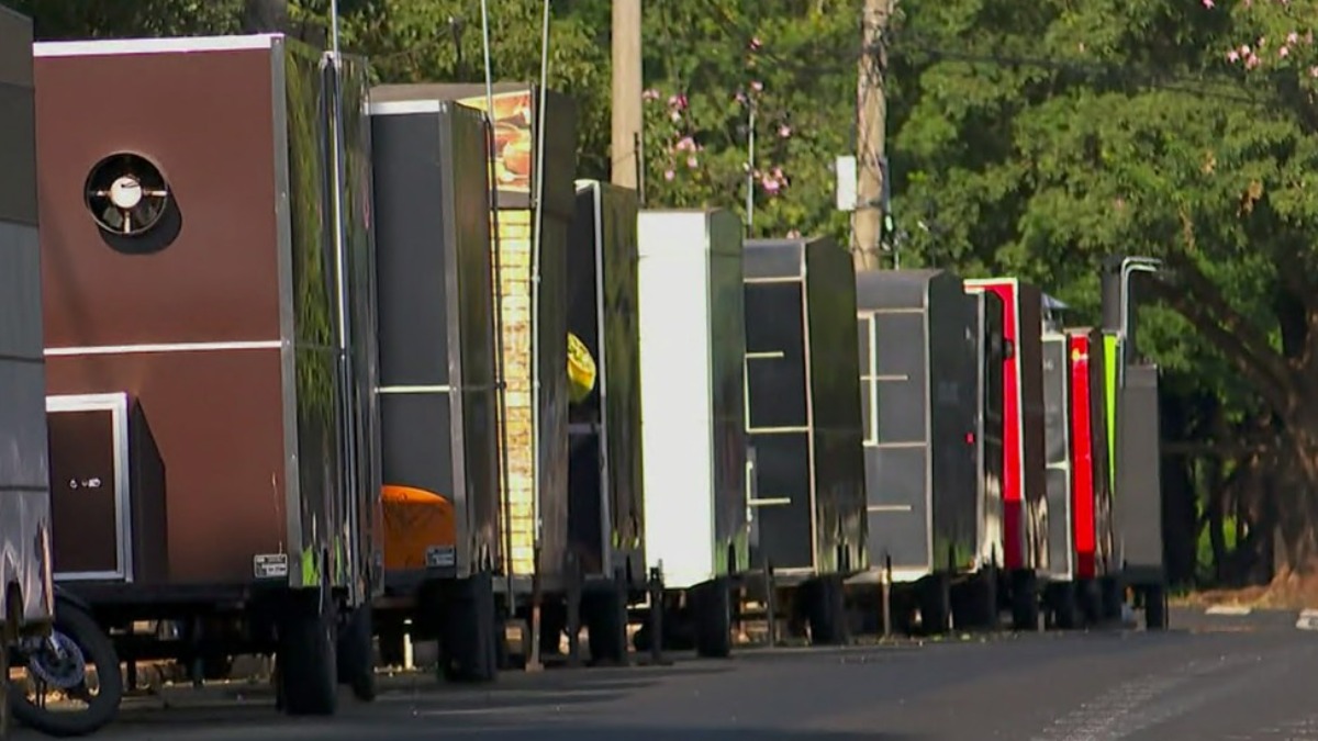 food trucks Ribeirão Preto