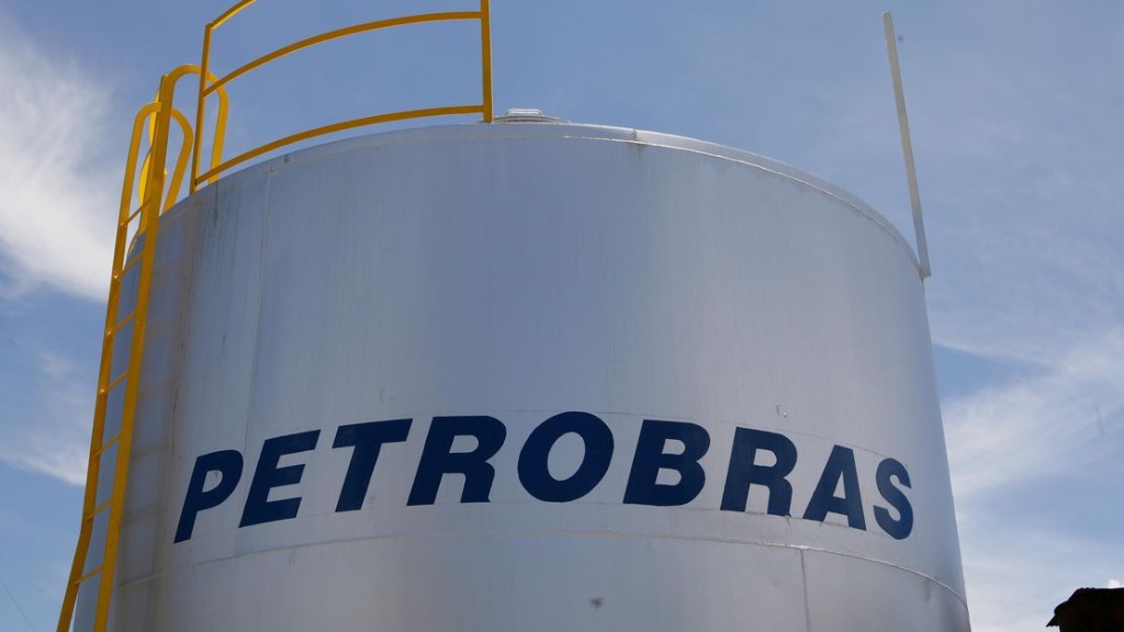 aumento dos combustíveis