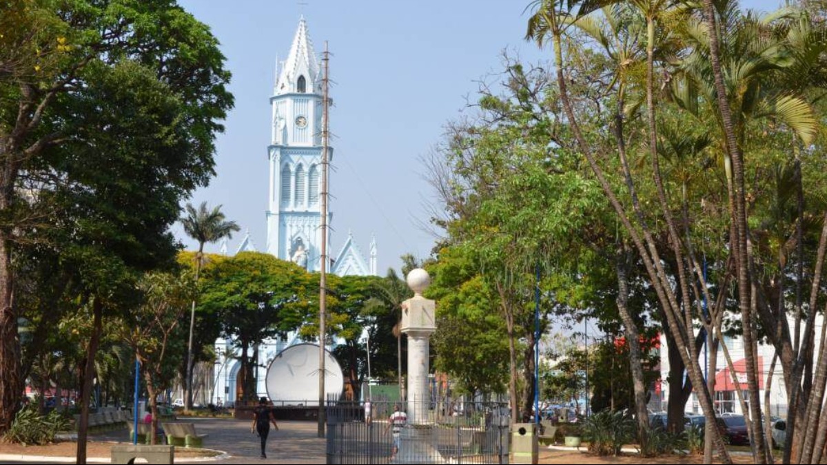 índices da pandemia