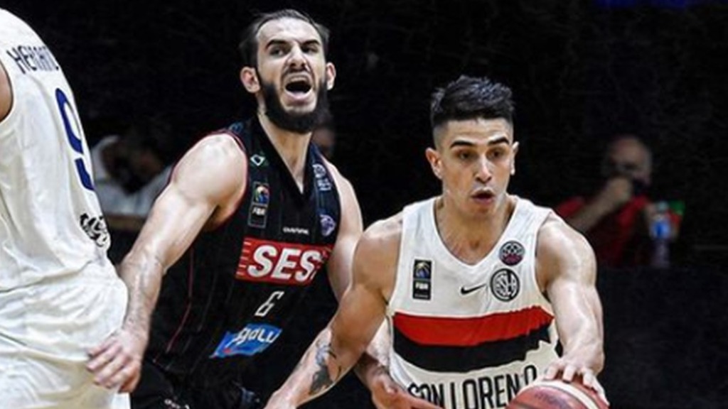 Basquete Champions League