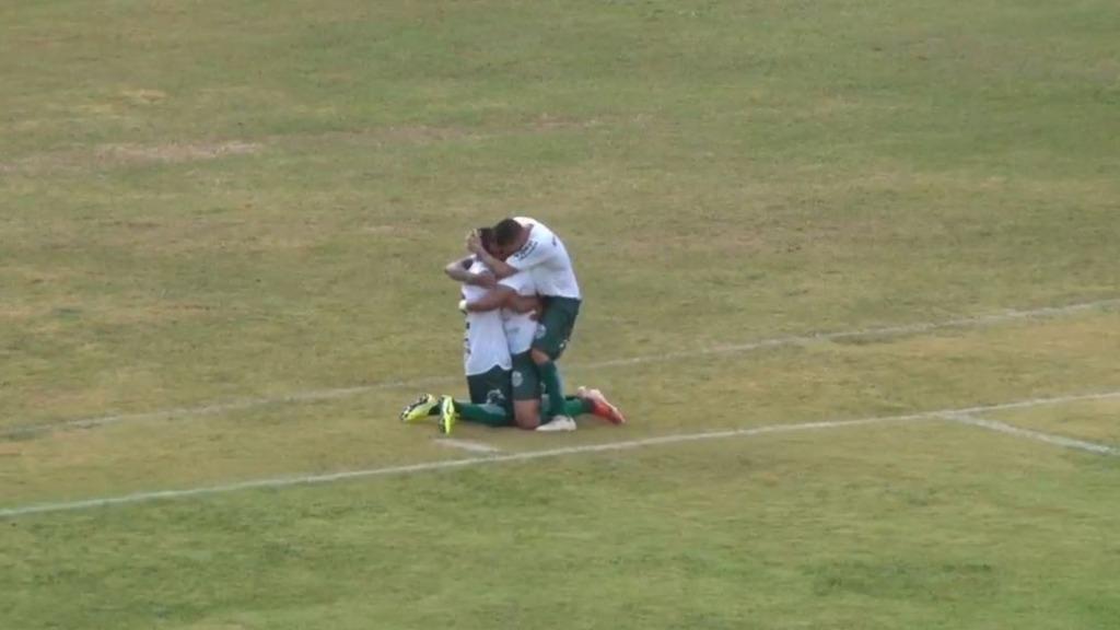 Paulista da segunda divisão