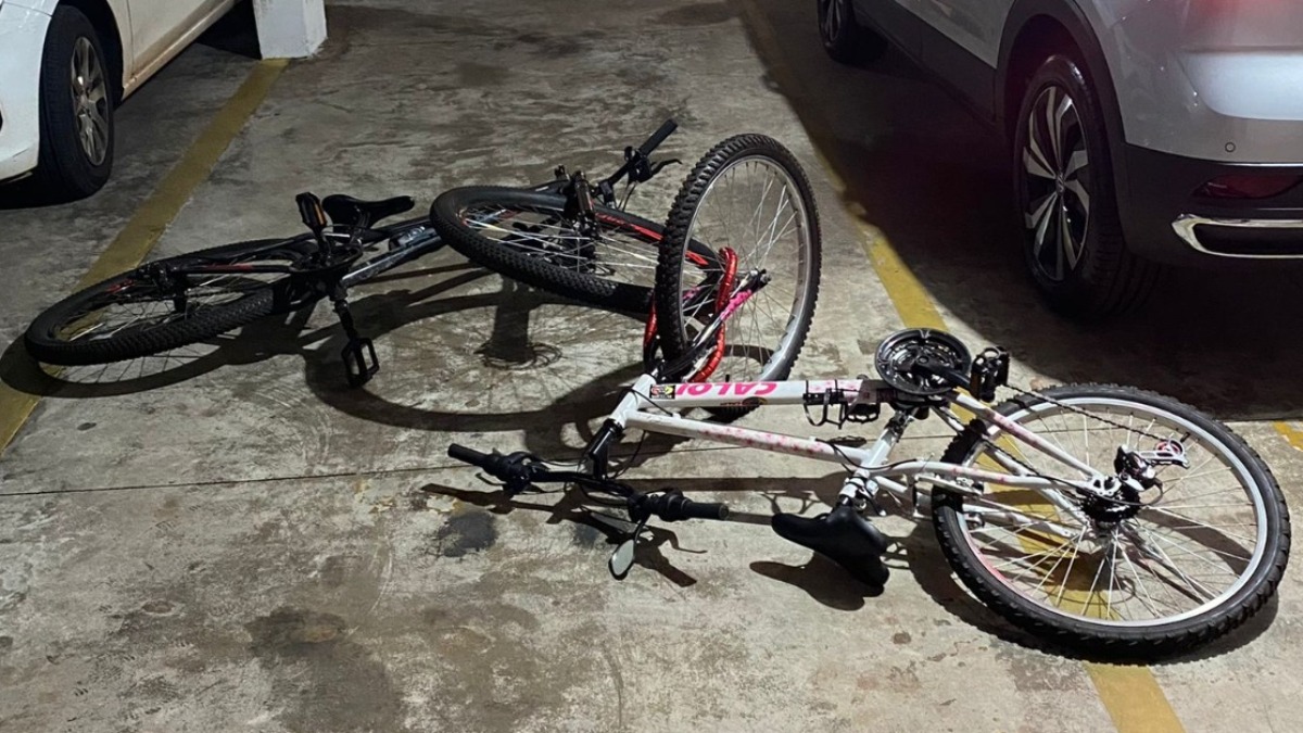 condomínios de luxo