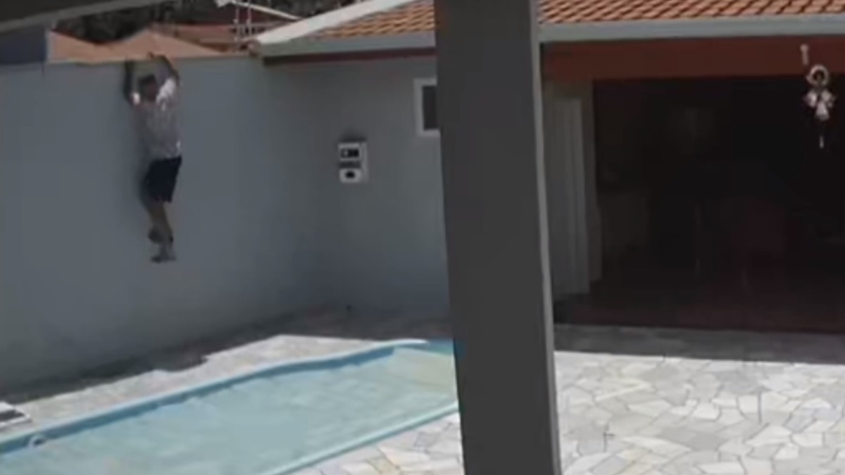 Roubo em Ribeirão Preto