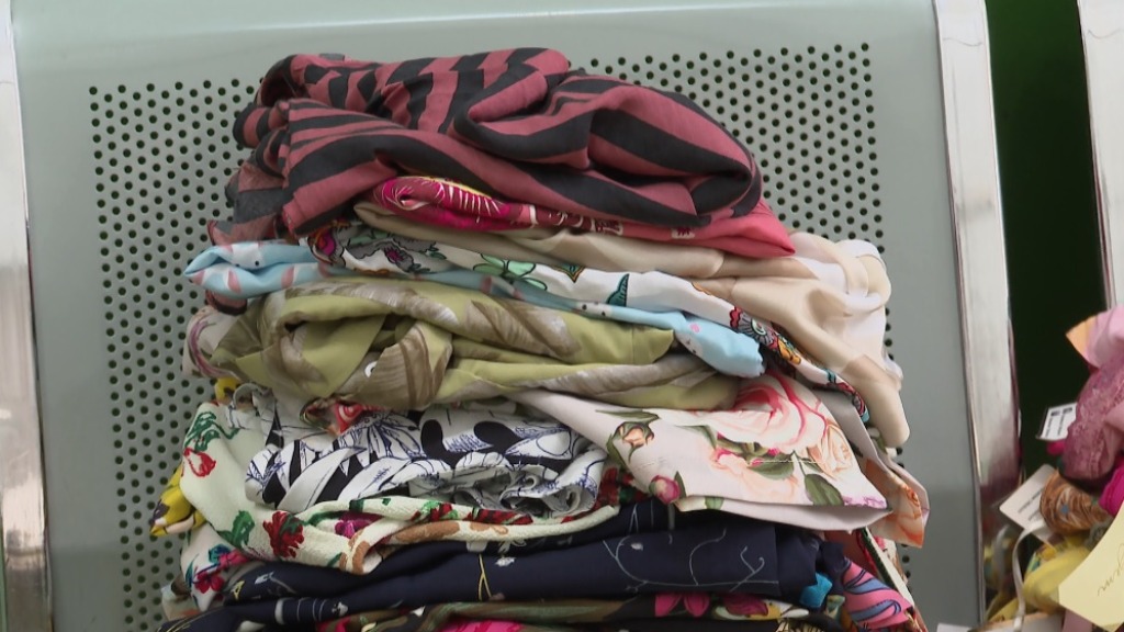 arrecadação de alimentos