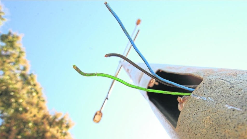 Furtos e roubos Ribeirão Preto