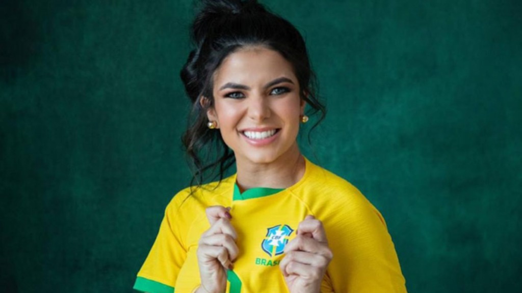 Músicas seleções futebol