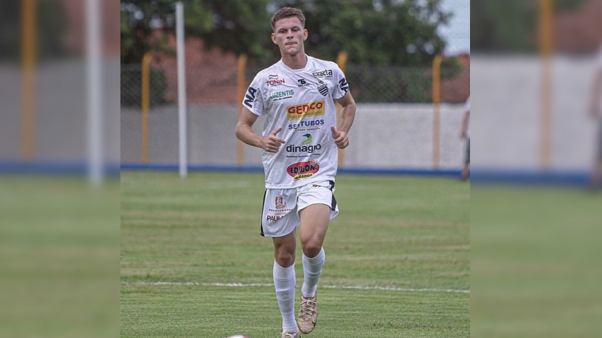 Laretal Comercial Copinha