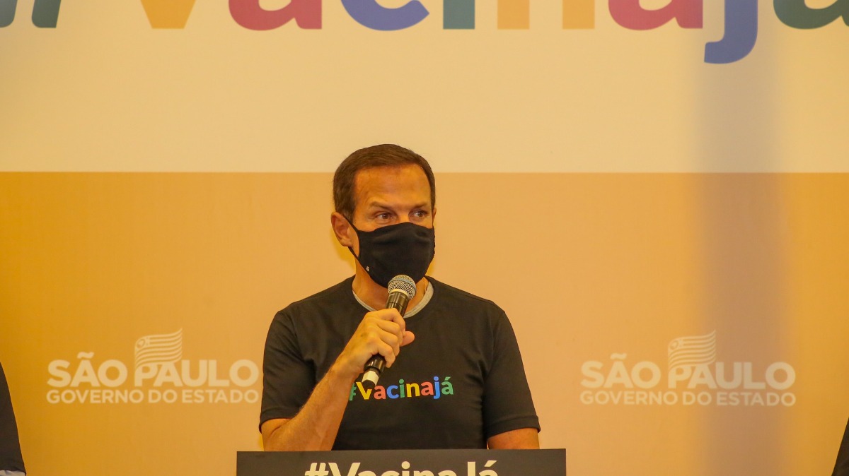 vacinação crianças 5 a 11 anos