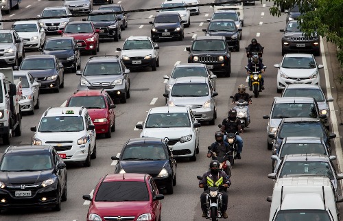 IPVA São Paulo 2021