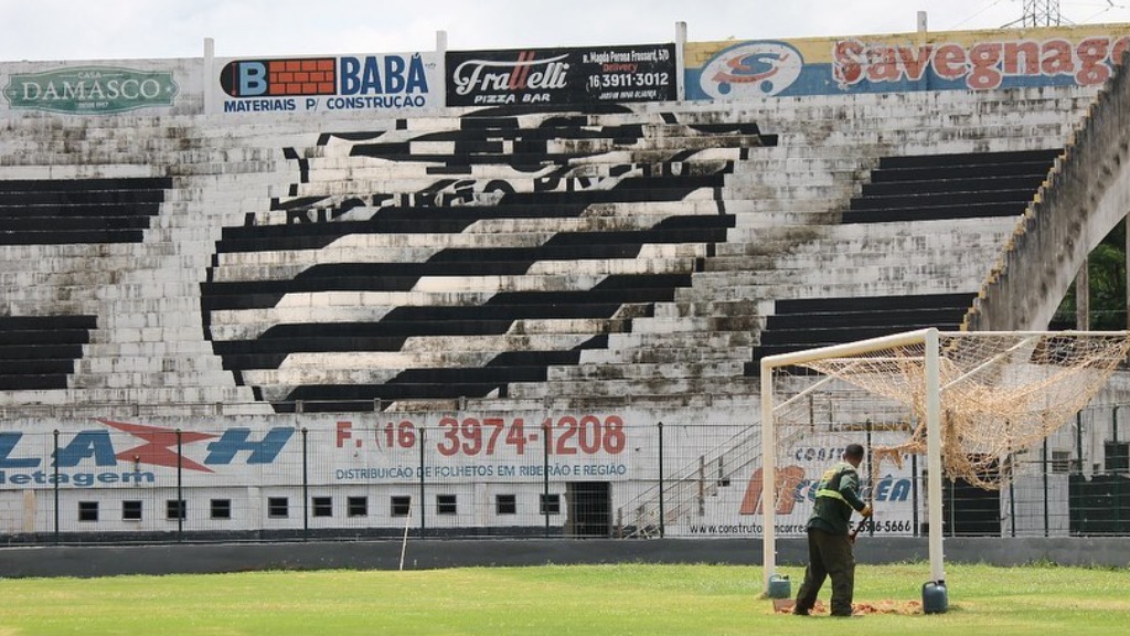 sobrevivência Comercial 2021