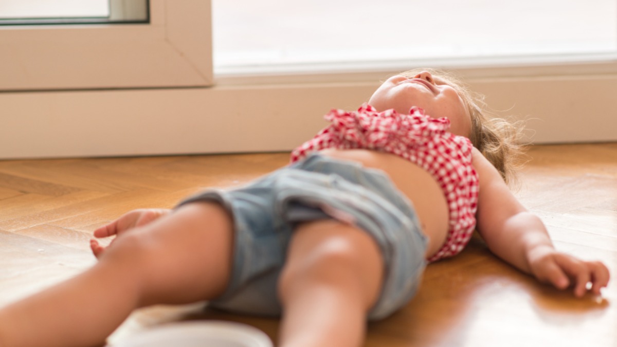 tapinha educar filho