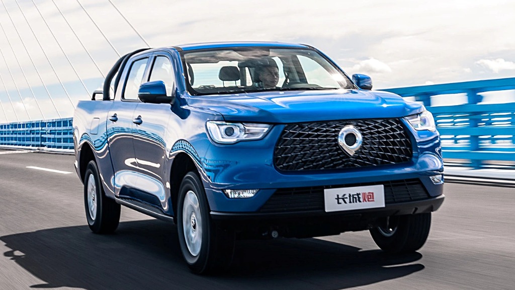 fábrica Mercedes Brasil