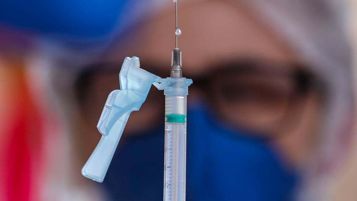 vacina covid segunda dose