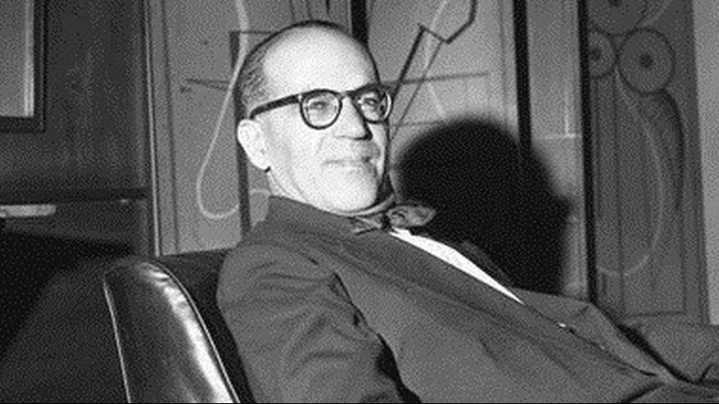 Aliteração Guimarães Rosa