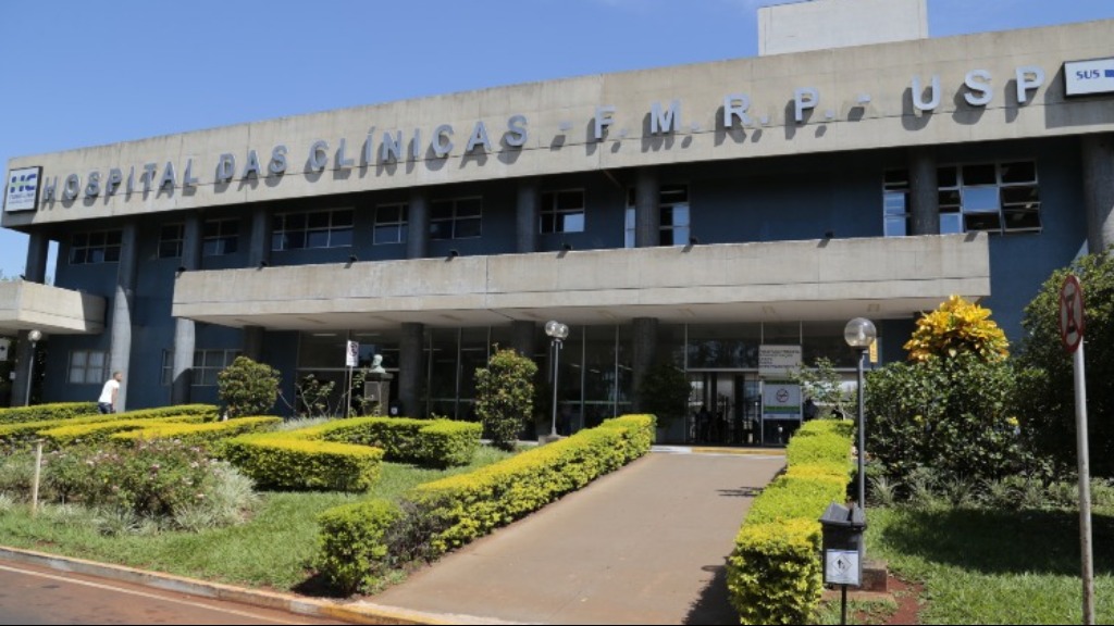 Hospital das Clínicas