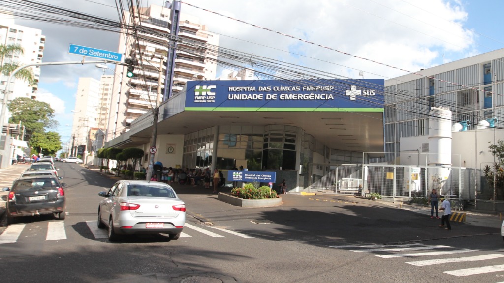 visitas hospitalares Ômicron