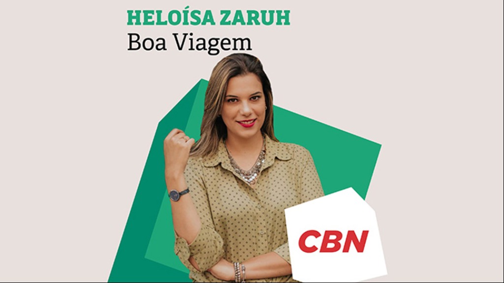 CBN Boa Viagem