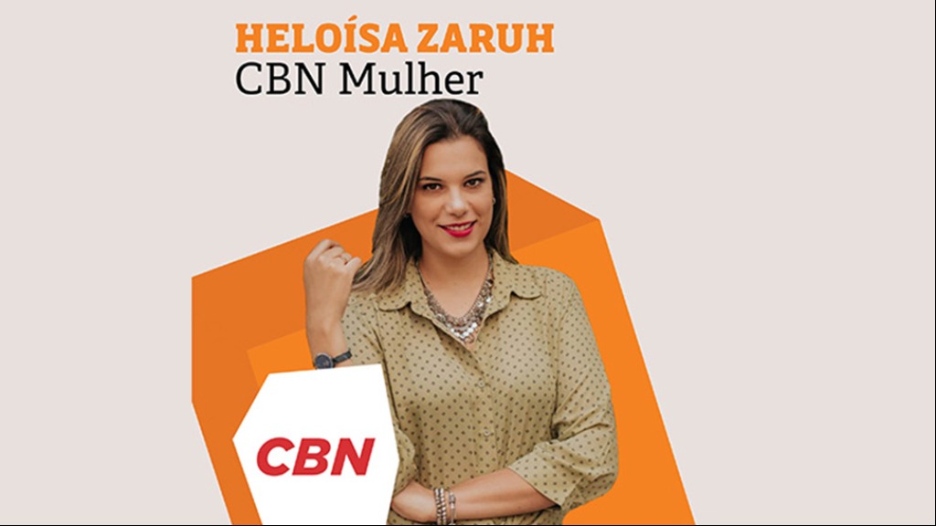 CBN Mulher