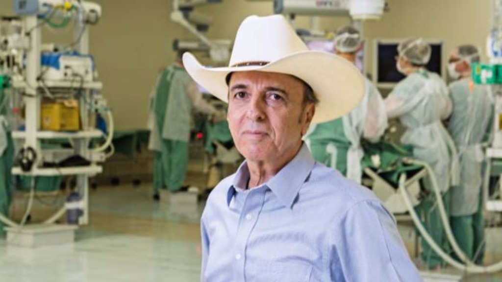 Hospital do Amor Barretos