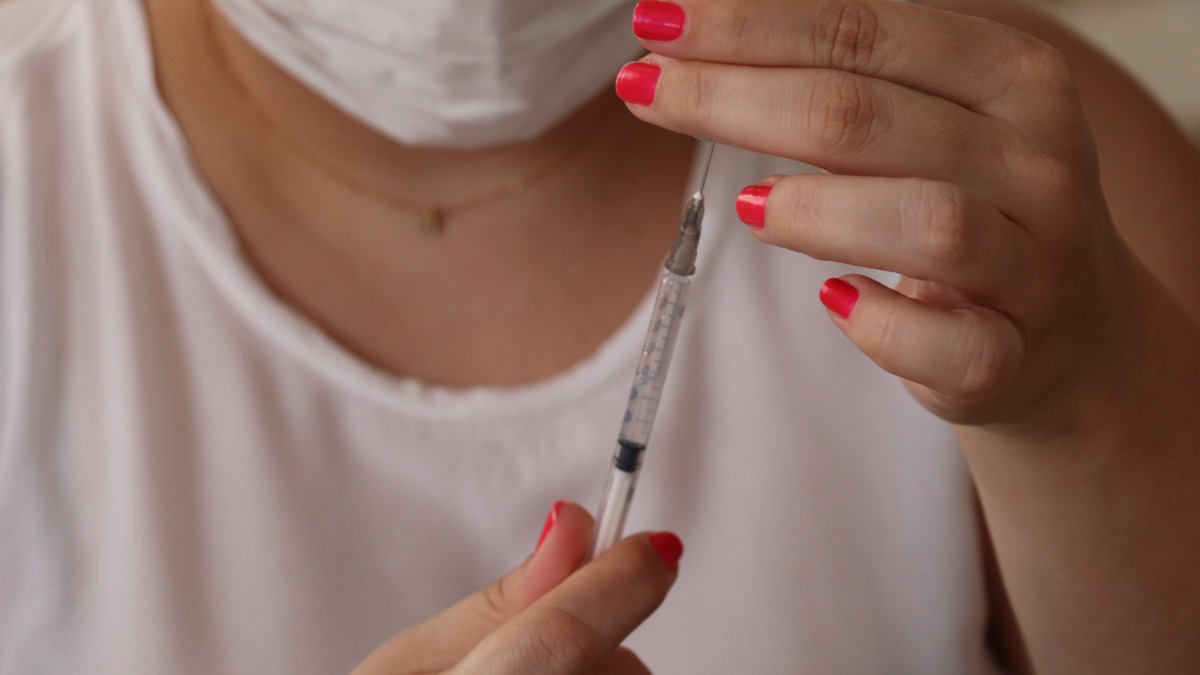 reforço Janssen Covid-19