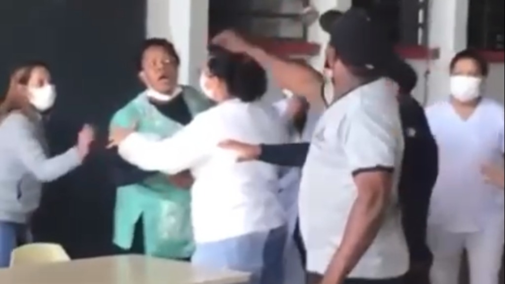 Injúria racial e racismo