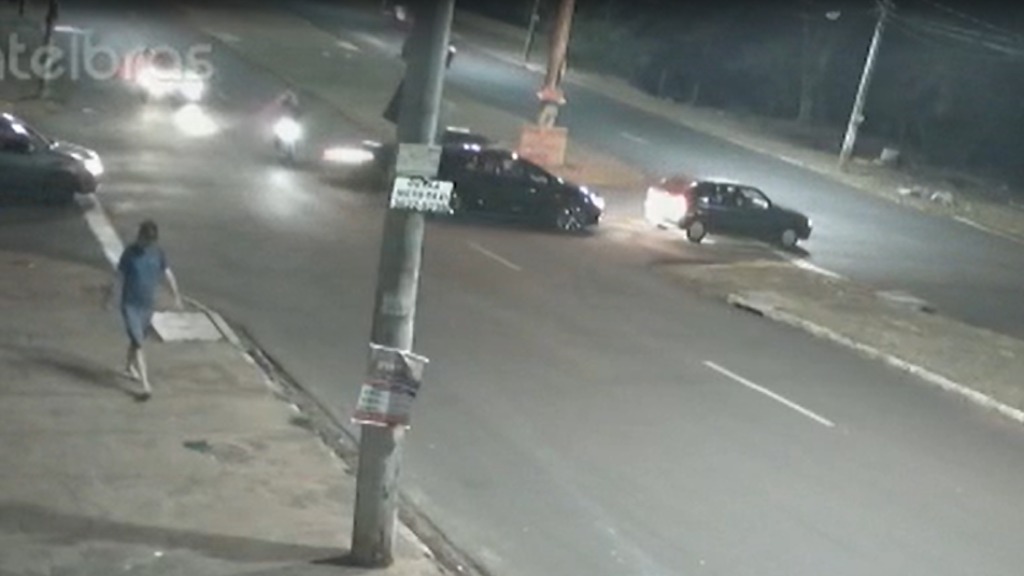 morte motociclista batida