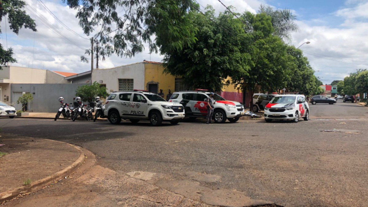 Assassinato borracheiro