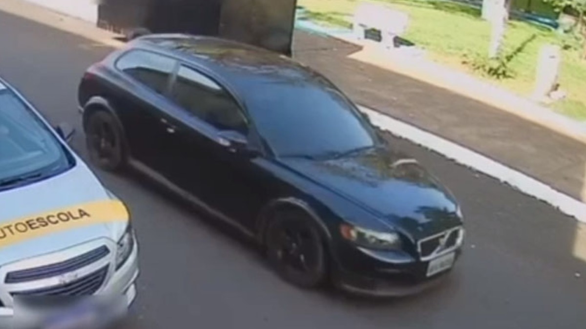 assassinato empresário Serra Azul