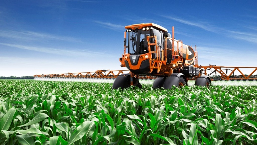 Valor Bruto da Produção Agropecuária