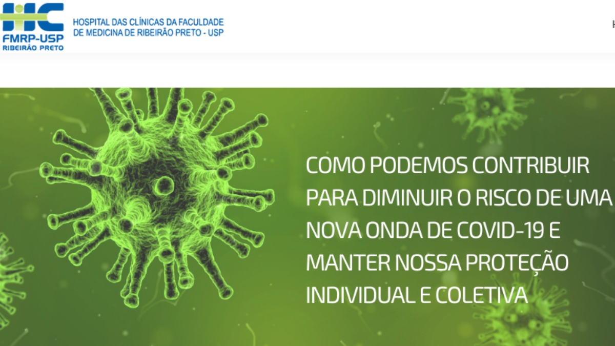 pandemia hospitalar