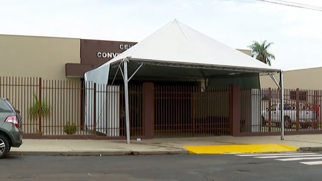 Isolamento social São Joaquim da Barra