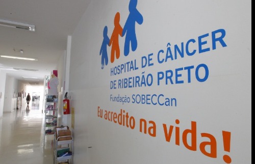 receita hospital câncer