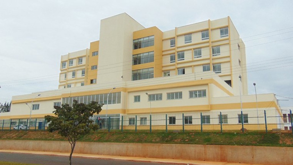 Covid-19 em Bebedouro