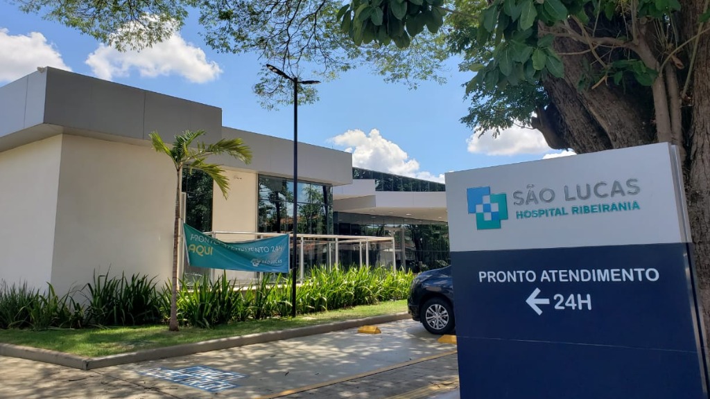 Covid-19 em Ribeirão