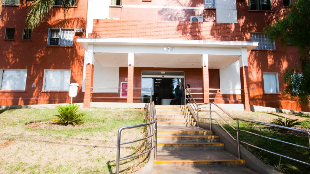 Fundação Santa Lydia